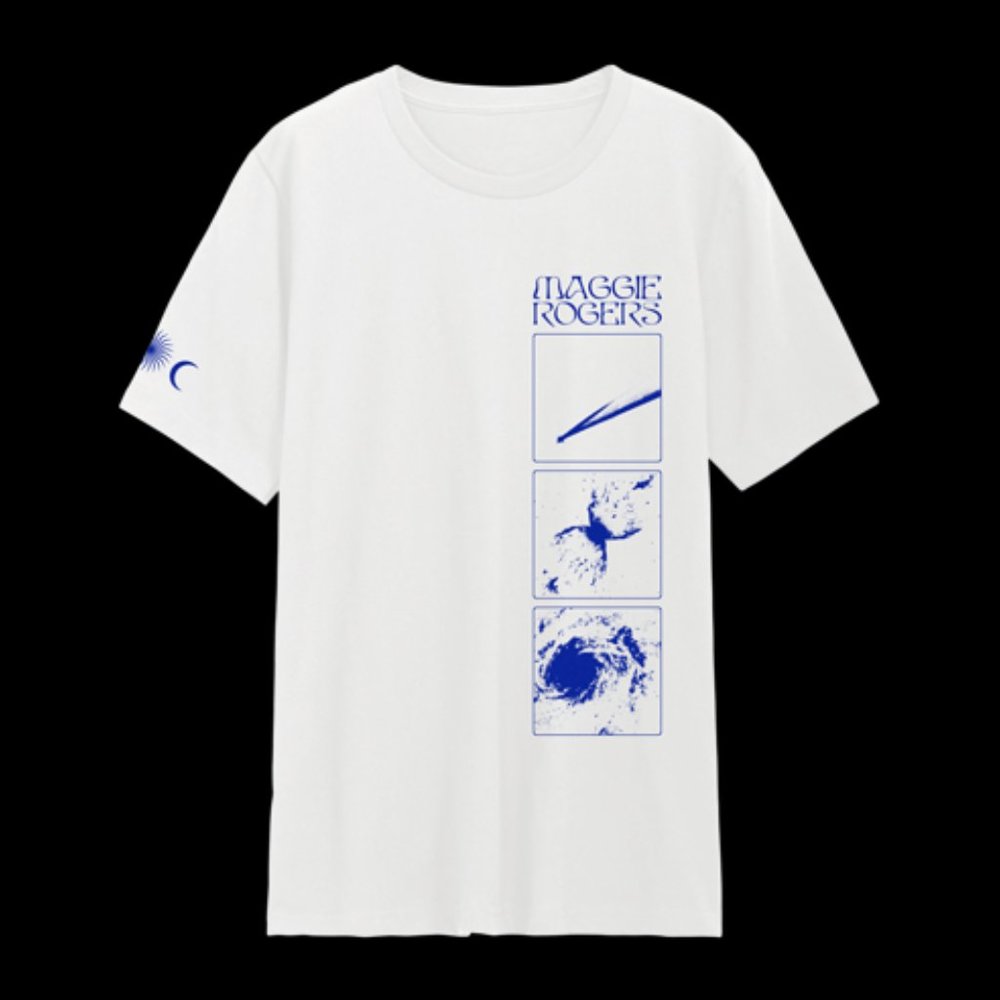 Maggie Rogers Knife Shirt